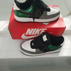 Nike Air Force 1 Low MITA (2004) ostrich